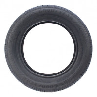 WedsSport SA-25R 15x6.0 38 100x4 PSB + GOODYEAR EfficientGrip ECO EG02 175/55R15 77V