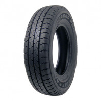 GOODYEAR CARGO PRO 235/60R17 109/107T LT