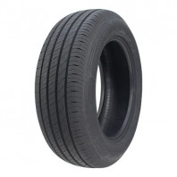 RMP RACING R60 18x7.5 50 114.3x5 CBK/RED + GOODYEAR EfficientGrip 2 SUV 215/55R18 99V XL