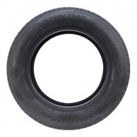 VENERDI SHARON 19x7.5 48 114.3x5 BK/P + GOODYEAR EfficientGrip 2 SUV 225/55R19 103V XL