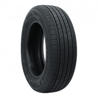 LEONIS IT 16x6.5 52 114.3x5 PBMC + GOODYEAR ASSURANCE MAXGUARD SUV 215/65R16 98H