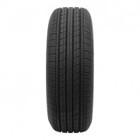 RMP RACING R60 17x7.0 48 100x5 CBK/RED + GOODYEAR ASSURANCE MAXGUARD SUV 225/60R17 99V