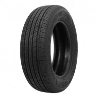 RMP RACING R60 18x7.5 50 100x5 CBK/RED + GOODYEAR ASSURANCE MAXGUARD SUV 225/50R18 99W XL