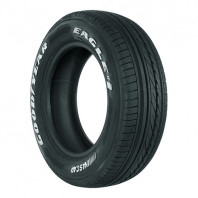 NITRO POWER M10 PERSHING 15x6.0 33 139.7x6 SGBKM + GOODYEAR EAGLE#1NASCAR PLUSRWL195/80R15 107/105NLT