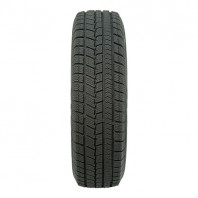 Verthandi YH-M7V 13x5.0 36 100x4 METALLIC GRAY + HIFLY Win-turi 216 175/70R13 82T ｽﾀｯﾄﾞﾚｽ