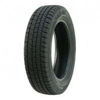 Verthandi YH-M7V 13x5.0 36 100x4 METALLIC GRAY + HIFLY Win-turi 216 175/70R13 82T ｽﾀｯﾄﾞﾚｽ