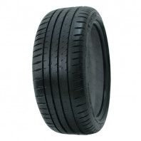 LEONIS IT 18x7.0 47 114.3x5 PBMC/TI + MICHELIN PILOT SPORT 4 225/40R18.Z (92Y) XL