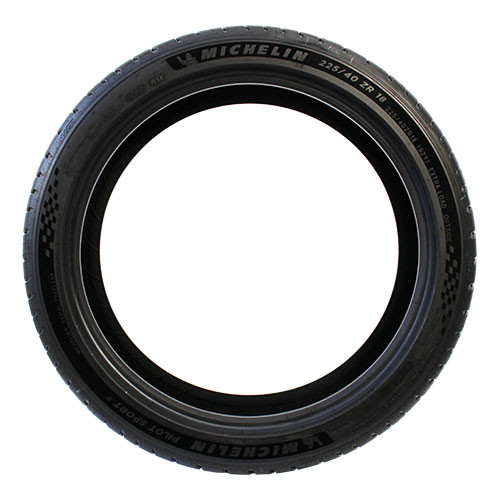 MICHELIN PILOT SPORT 5 245/45R18 (100Y) XL - 国内最大級！輸入