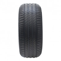 FINALSPEED GR-γ 17x7.0 38 114.3x5 BK/P + MICHELIN PRIMACY 4+ 225/45R17 91V