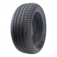 5ZIGEN BLACK MAN GI 17x7.0 35 114.3x5 MBK + MICHELIN PRIMACY 4+ 225/45R17 91V