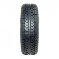 SCHNEIDER RX27 13x4.0 43 100x4 R/BMP + MOMO NORTH POLE W-1 155/70R13 75T ｽﾀｯﾄﾞﾚｽ