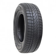 CIRCLAR C10R 17x7.0 42 114.3x5 GBK + MOMO FORCERUN HT M-8 A/S 225/60R17 103V XL ｾｰﾙ品