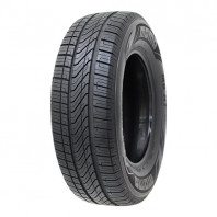 CIRCLAR C10R 17x7.0 42 114.3x5 GBK + MOMO FORCERUN HT M-8 A/S 225/60R17 103V XL ｾｰﾙ品