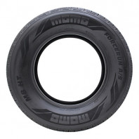 CIRCLAR C10R 17x7.0 42 114.3x5 GBK + MOMO FORCERUN HT M-8 A/S 225/60R17 103V XL ｾｰﾙ品