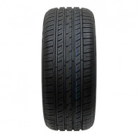 RMP RACING R60 18x8.0 45 114.3x5 CBZ + MOMO TOPRUN M-30 245/50R18 104Y XL【ｾｰﾙ品】