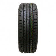 VERTEC ONE EXE5 Vselection 19x8.0 42 114.3x5 SG/RP + MINERVA F205 235/40R19 96Y XL