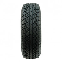 ROADMAX MUD RIDER 16x5.5 22 139.7x5 SGBK + MAXTREK EXTREME A/T 175/80R16 91S