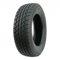 ROADMAX MUD RIDER 16x5.5 22 139.7x5 SGBK + MAXTREK EXTREME A/T 175/80R16 91S