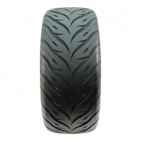 RMP RACING R60 18x8.0 45 114.3x5 CBZ + MAXTREK MAXIMUS DS01 245/40R18 97W XL(TREAD160)