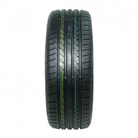 FINALSPEED GR-γ 14x4.5 45 100x4 BK/P + MAXTREK MAXIMUS M1 165/55R14 72V