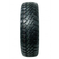 JP STYLE Jefa 14x4.5 45 100x4 PB/RL + NANKANG FT-9 M/T RWL 165/65R14 79S(4x4WD)