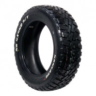 JP STYLE Jefa 14x5.5 40 100x4 PB/RL + NANKANG FT-9 M/T RWL 165/65R14 79S(4x4WD)