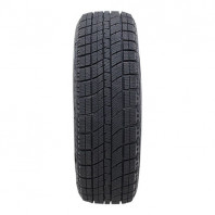 Verthandi PW-S8 13x4.0 45 100x4 BK/POLISH + NANKANG AW-1 145/80R13 75Q ｽﾀｯﾄﾞﾚｽ