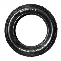 NANKANG FT-9 M/T RWL 165/80R14 8PR 97/95N D