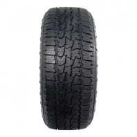 5ZIGEN BLACK MAN GI 17x7.0 42 114.3x5 MBZ + NANKANG AT-5+ 225/60R17 103H XL