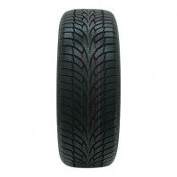 LUXALES PW-X2 19x8.0 38 114.3x5 BK&P/R.MILLING + NANKANG SV-3 235/40R19 96W XL ｽﾀｯﾄﾞﾚｽ【ｾｰﾙ品】