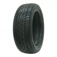 LUXALES PW-V1 19x8.5 38 114.3x5 BK/R.MILLING + NANKANG SV-3 235/40R19 96W XL ｽﾀｯﾄﾞﾚｽ【ｾｰﾙ品】