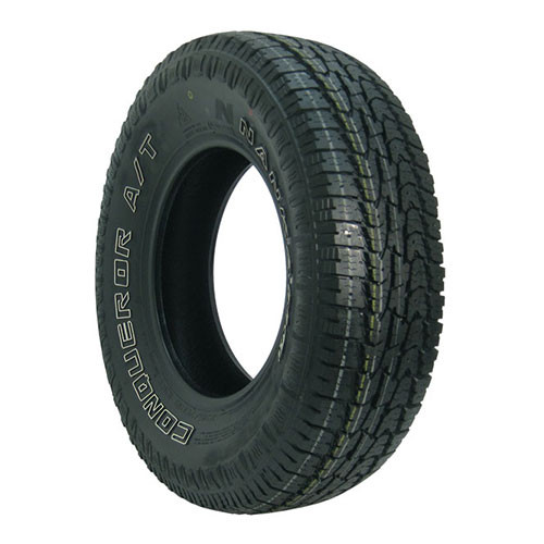 NANKANG AT-5.OWL 245/65R17 111T XL - タイヤ