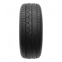 NITRO POWER M10 PERSHING-S 17x7.0 42 114.3x5 SGBKM + NITTO NT421Q 225/55R17 101V XL【ｾｰﾙ品】