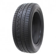 RMP RACING R60 17x7.0 48 114.3x5 CBK/RED + NITTO NT421Q 225/55R17 101V XL【ｾｰﾙ品】