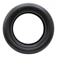 5ZIGEN BLACK MAN GI 17x7.0 35 114.3x5 GBK/R + NITTO NT421Q 225/55R17 101V XL【ｾｰﾙ品】