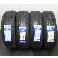 【4本セット】【ｱｳﾄﾚｯﾄ】ZEETEX ZT1000 165/50R16 75V - 国内 