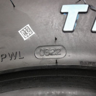 【ｱｳﾄﾚｯﾄ】DavantiTerratouraAT225/75R16 115/112SELT