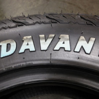 【ｱｳﾄﾚｯﾄ】DavantiTerratouraAT225/75R16 115/112SELT