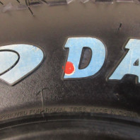 【ｱｳﾄﾚｯﾄ】DavantiTerratouraAT225/75R16 115/112SELT