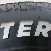 【ｱｳﾄﾚｯﾄ】DavantiTerratoura A/T.rwl 245/65R17 111H