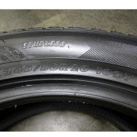 【4本セット】【ｱｳﾄﾚｯﾄ】MAXTREK TREK M7 245/50R20 102T ｽﾀｯﾄﾞﾚｽ