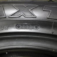 【4本セット】【ｱｳﾄﾚｯﾄ】MAXTREK TREK M7 245/50R20 102T ｽﾀｯﾄﾞﾚｽ