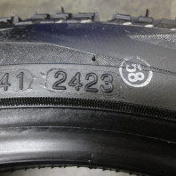 【4本セット】【ｱｳﾄﾚｯﾄ】NANKANG AW-1 205/45R17 84Q ｽﾀｯﾄﾞﾚｽ