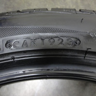 【4本セット】【ｱｳﾄﾚｯﾄ】BridgestoneTechnoSports 205/45R17 88V XL