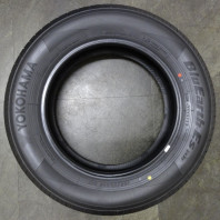 【4本セット】【ｱｳﾄﾚｯﾄ】YOKOHAMA BluEarth-ES ES32 165/70R14 81S