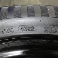 【4本セット】【ｱｳﾄﾚｯﾄ】RADAR Dimax R8+ 215/55R17 98Y XL