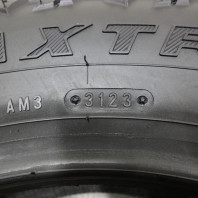 【ｱｳﾄﾚｯﾄ】MAXTREK EXTREME R/T.RWL 175/80R16 91S