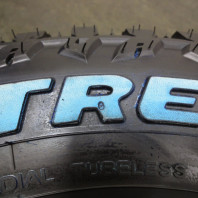 【ｱｳﾄﾚｯﾄ】MAXTREK EXTREME R/T.RWL 175/80R16 91S