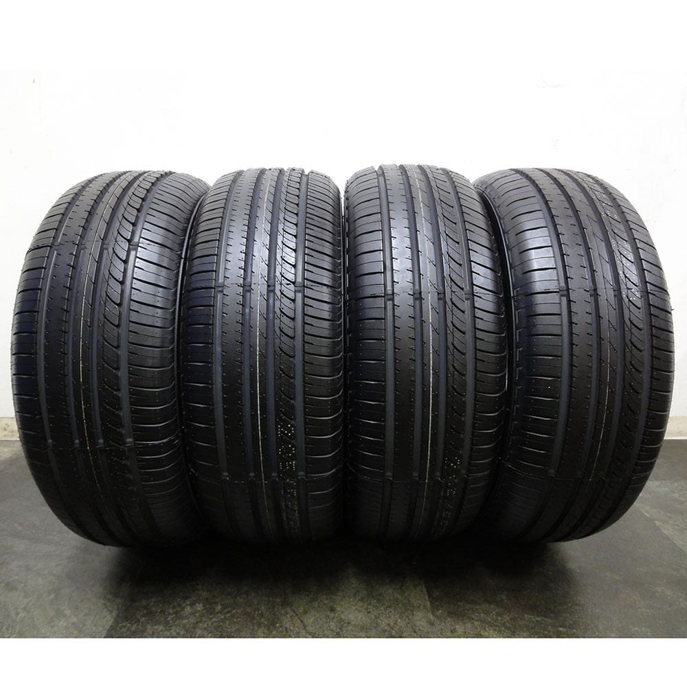 4本セット】【ｱｳﾄﾚｯﾄ】NANKANG NEV-1 205/55R16.Z 91W - 国内最大級！輸入タイヤ＆ホイール通販  AUTOWAY(オートウェイ)