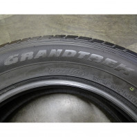 【4本セット】【ｱｳﾄﾚｯﾄ】DUNLOP GRANDTREK ST30 225/65R17 102T